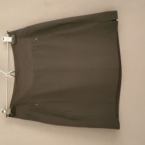 Athleta soho skort size 2
